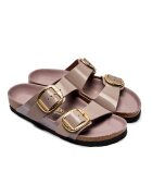Birkenstock De piele șlapi Arizona | narrow fit