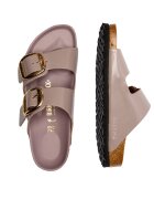 Birkenstock De piele șlapi Arizona | narrow fit