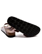 Birkenstock De piele șlapi Arizona | narrow fit