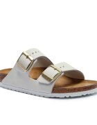 Birkenstock De piele șlapi Arizona | narrow fit