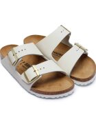 Birkenstock De piele șlapi Arizona | narrow fit