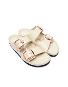 Birkenstock De piele șlapi Arizona | narrow fit