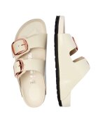 Birkenstock De piele șlapi Arizona | narrow fit