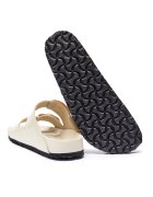 Birkenstock De piele șlapi Arizona | narrow fit