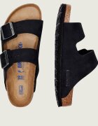 Birkenstock De piele șlapi Arizona | narrow fit