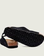 Birkenstock De piele șlapi Arizona | narrow fit