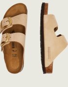 Birkenstock De piele șlapi Arizona | narrow fit