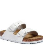 Birkenstock De piele șlapi Arizona | narrow fit