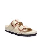 Birkenstock De piele șlapi Arizona | narrow fit