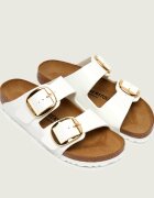 Birkenstock De piele șlapi Arizona | narrow fit
