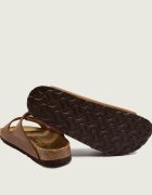 Birkenstock De piele șlapi Arizona | narrow fit