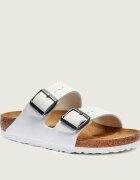 Birkenstock De piele șlapi Arizona | narrow fit