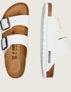 Birkenstock De piele șlapi Arizona | narrow fit