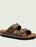 Birkenstock De piele șlapi Arizona NL EVA | regular fit