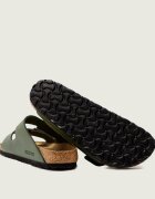 Birkenstock De piele șlapi Arizona NL | narrow fit