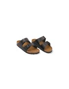 Birkenstock De piele șlapi Arizona NL | narrow fit