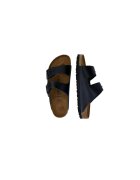 Birkenstock De piele șlapi Arizona NL | narrow fit