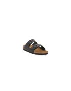 Birkenstock De piele șlapi Arizona NL | narrow fit