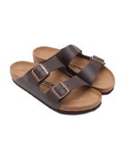 Birkenstock De piele șlapi Arizona NL | regular fit