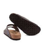 Birkenstock De piele șlapi Arizona NL | regular fit