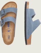 Birkenstock De piele șlapi Arizona | regular fit