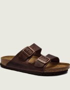 Birkenstock De piele șlapi Arizona | regular fit