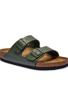 Birkenstock De piele șlapi Arizona | regular fit