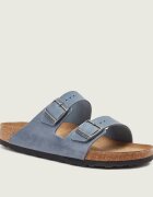 Birkenstock De piele șlapi Arizona | regular fit