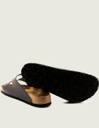 Birkenstock De piele șlapi Arizona | regular fit