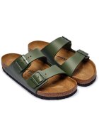 Birkenstock De piele șlapi Arizona | regular fit