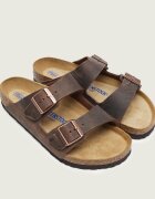Birkenstock De piele șlapi Arizona | regular fit
