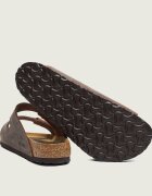 Birkenstock De piele șlapi Arizona | regular fit