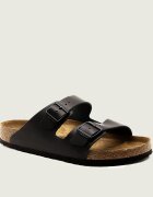 Birkenstock De piele șlapi Arizona | regular fit