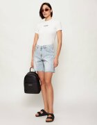 Birkenstock De piele șlapi Arizona Wire Buckle | narrow fit