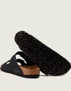 Birkenstock De piele șlapi Arizona Wire Buckle | narrow fit