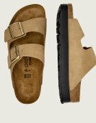Birkenstock De piele șlapi Arizona | x Papillio | narrow fit