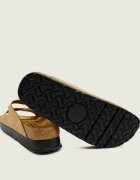 Birkenstock De piele șlapi Arizona | x Papillio | narrow fit