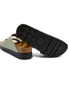 Birkenstock De piele șlapi Arizona x Papillio | narrow fit