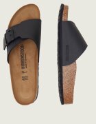 Birkenstock De piele șlapi Catalina BF | narrow fit