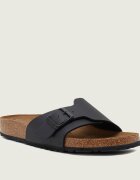 Birkenstock De piele șlapi Catalina BF | narrow fit