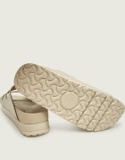 Birkenstock De piele șlapi Florida III Flex Platform | x Papillio | narrow fit