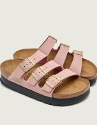 Birkenstock De piele șlapi Florida III Flex| X Papillio | narrow fit