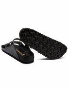 Birkenstock De piele șlapi Florida | narrow fit