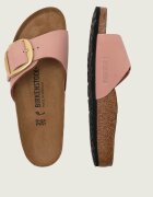 Birkenstock De piele șlapi Madrid BB LENB | narrow fit