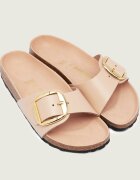 Birkenstock De piele șlapi Madrid BB | narrow fit