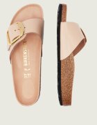 Birkenstock De piele șlapi Madrid BB | narrow fit