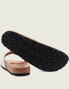 Birkenstock De piele șlapi Madrid BB | narrow fit