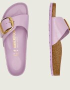 Birkenstock De piele șlapi Madrid BB | narrow fit