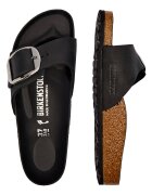 Birkenstock De piele șlapi Madrid | narrow fit
