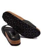 Birkenstock De piele șlapi Madrid | narrow fit